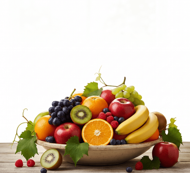 Fruits
