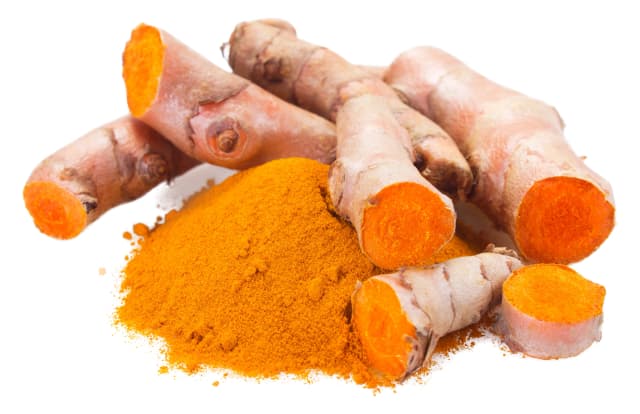 Fresh Turmeric 250 g