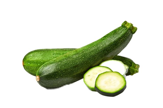Zucchini green 500 g
