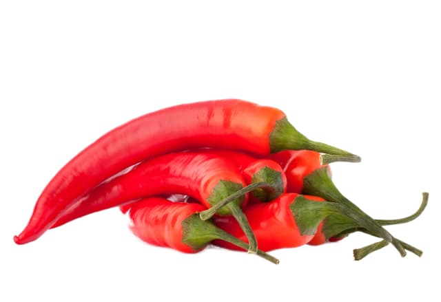 Long Chilly Red Thailand 200 g