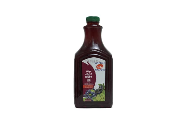 Al Ain Berry Mix & Grape Nectar 1.5 Litres