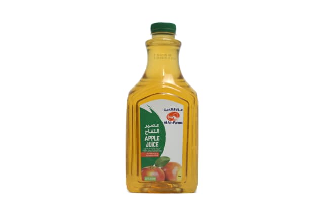 Al Ain Apple Juice 1.5 Litres
