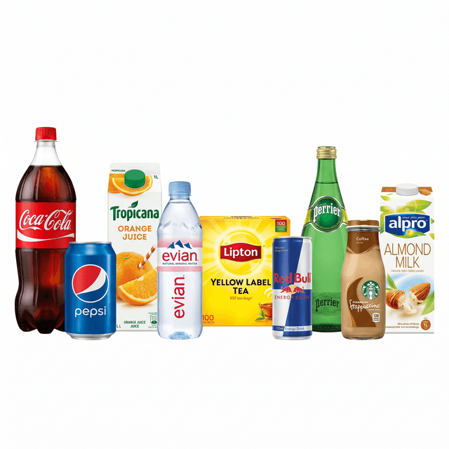 Beverages
