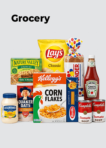 Grocery