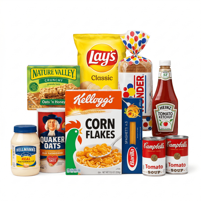 Grocery