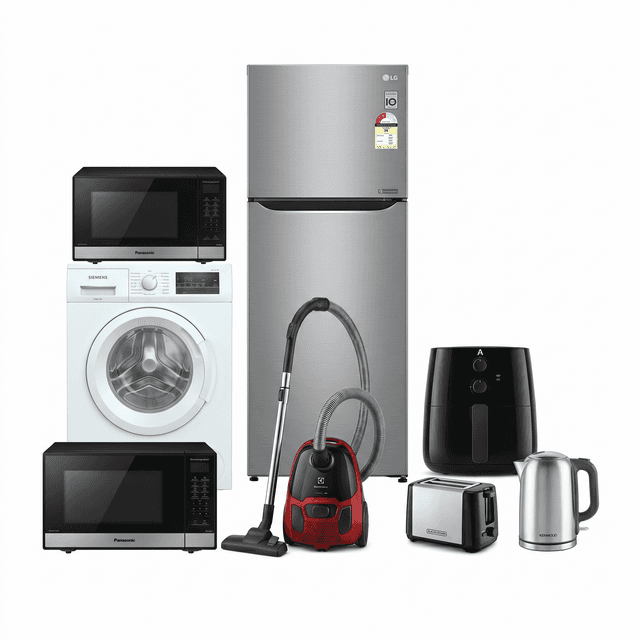 Home Appliances