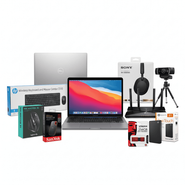 It Products