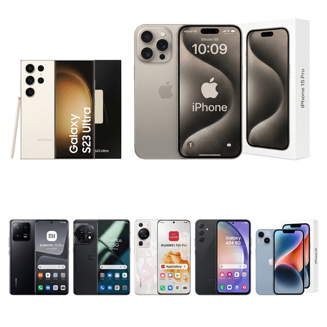 Mobile