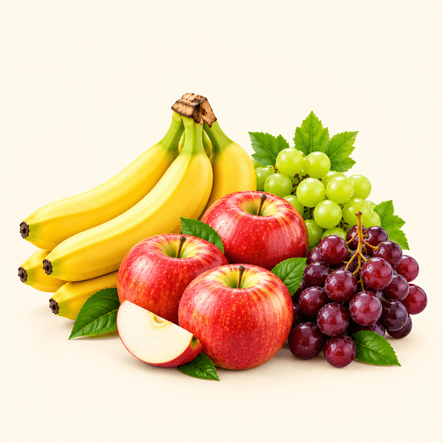 Fruits