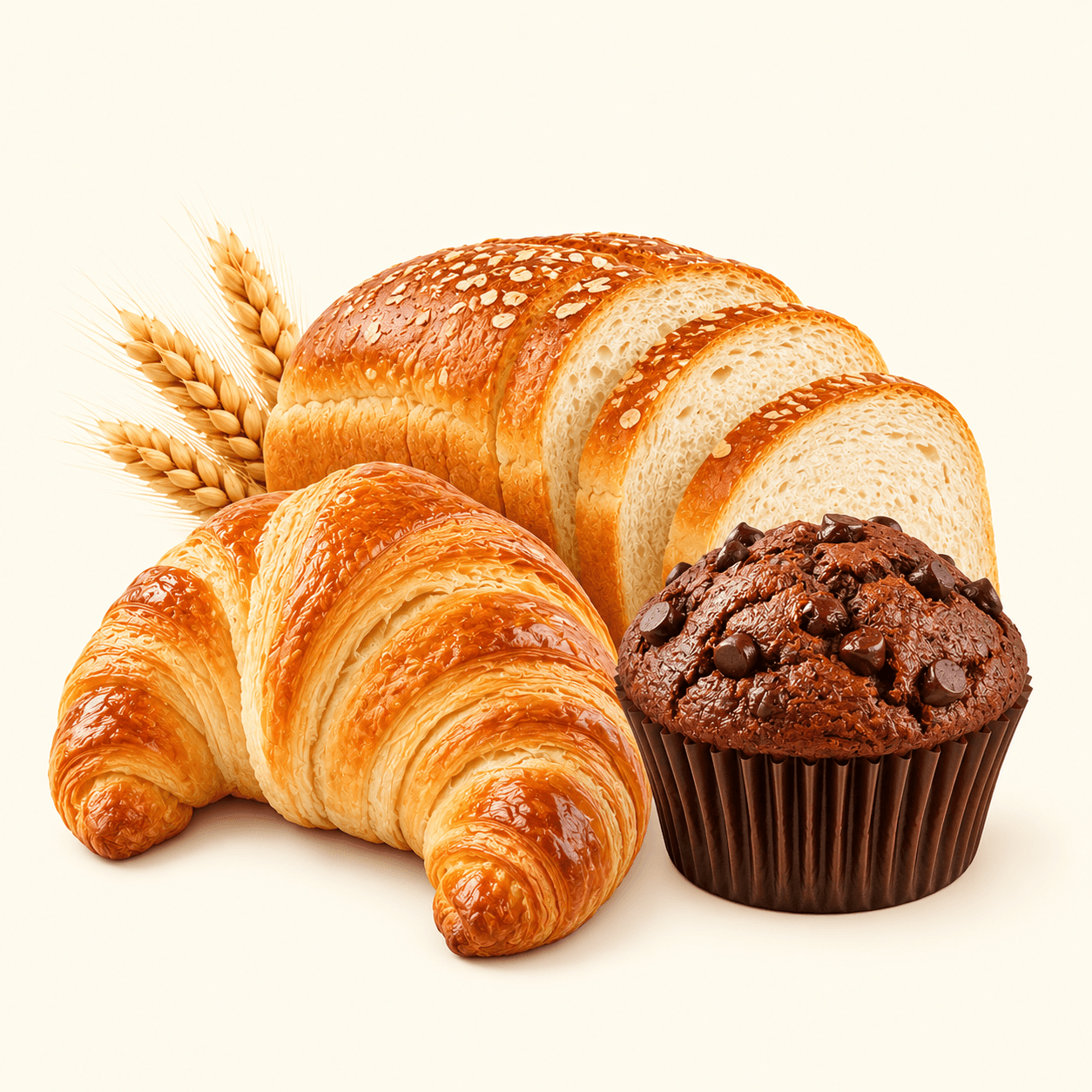 Daily Fresh Bakes