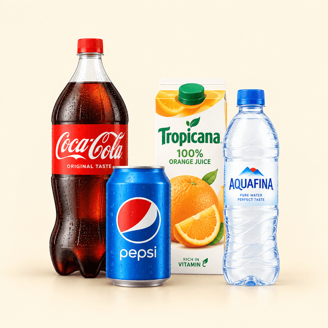 Beverages