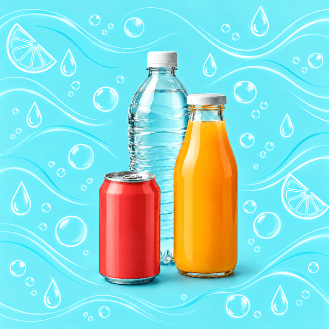 Beverages