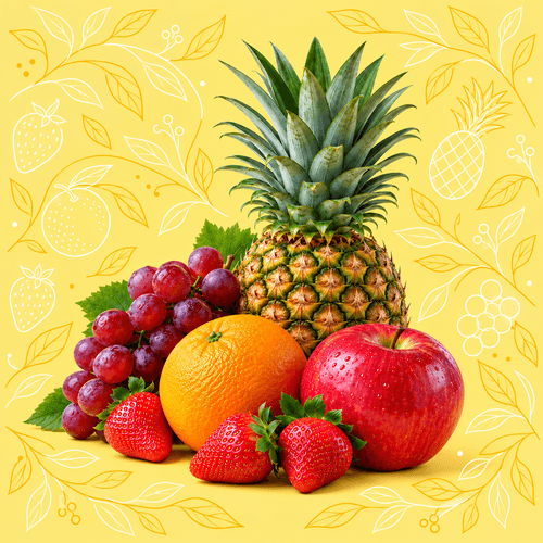 Fruits