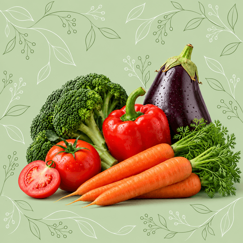 Vegetables
