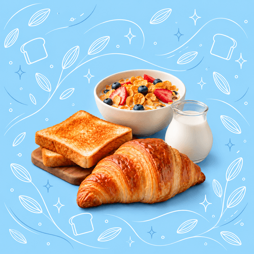 Breakfast Cereals