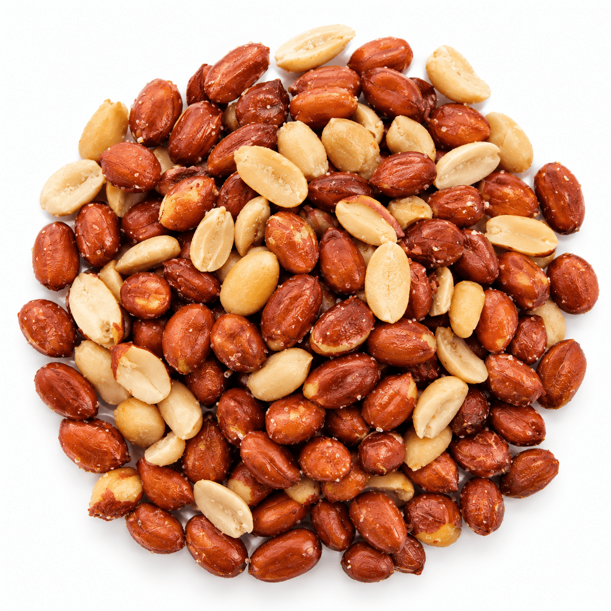 Peanut Salt Roasted 250 g