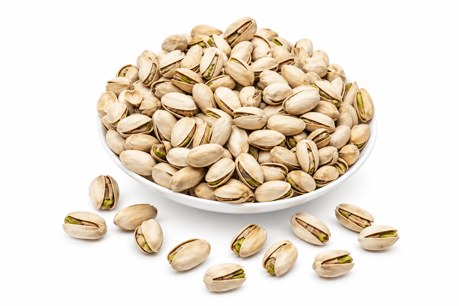 Pista Big Turkey No:1(Kharoofi) 500 g
