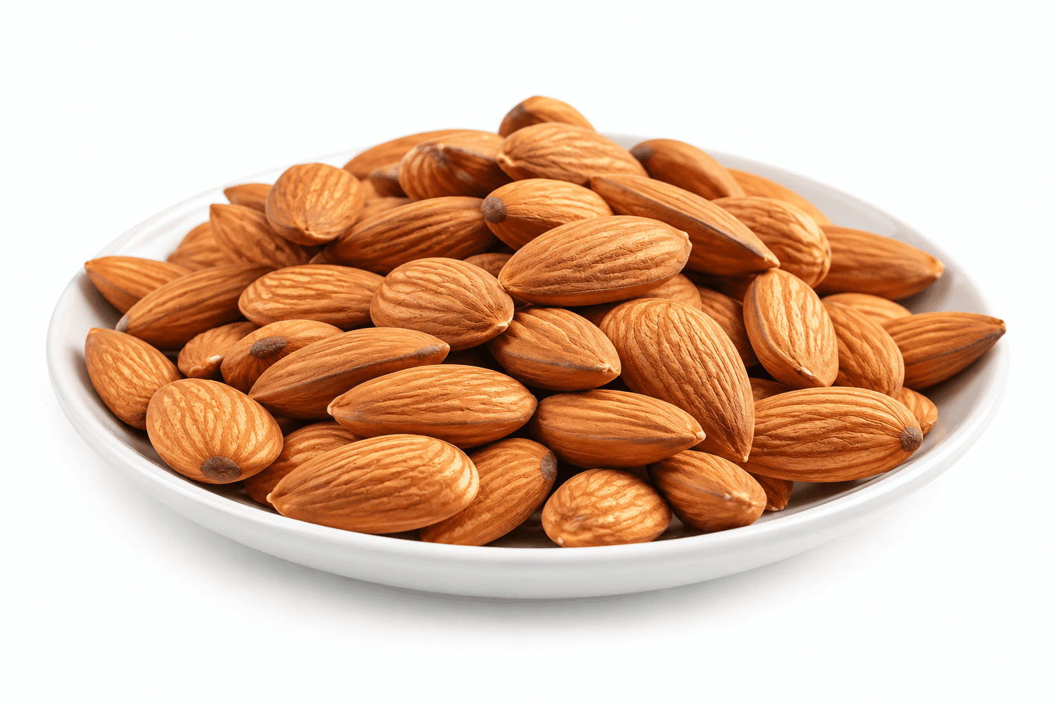 Almonds 27/30 500 g