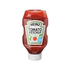 Heinz Tomato Ketchup Pet 907 g