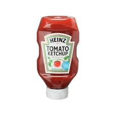 Heinz Tomato Ketchup Pet 907 g