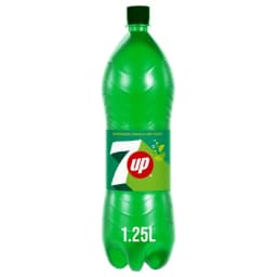7Up Pet 1.25Ltr - image 2