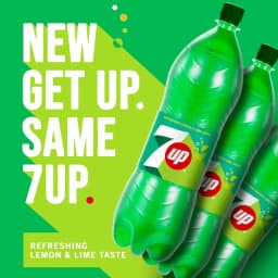 7Up Pet 1.25Ltr - image 1