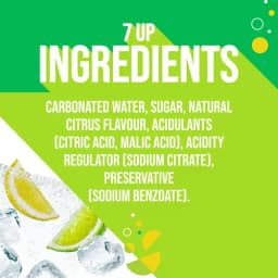 7Up Pet 1.25Ltr - image 4