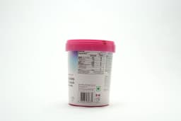 Baskin Robbins Cookies N Cream Ice Cream 1 Litres - image 2