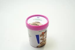 Baskin Robbins Jamoca Almond Ice Cream 1 Litres - image 2