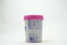 Baskin Robbins Jamoca Almond Ice Cream 1 Litres - image 3