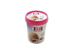 Baskin Robbins Vanilla Ice Cream 500 ml - image 2