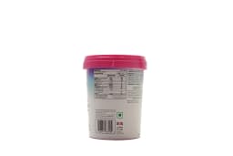 Baskin Robbins Vanilla Ice Cream 500 ml - image 4