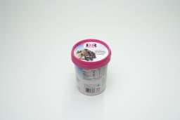Baskin Robbins Cookies N Cream Ice Cream 500 ml - image 3