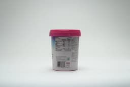 Baskin Robbins Cookies N Cream Ice Cream 500 ml - image 2