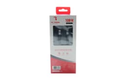 Gtron Gt-804Cc Fast Charging Cable C To C 1.3 Mtr  - image 2