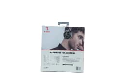 Gtron Gt-819Whp Wireless Headphone Pro Bass  - image 3