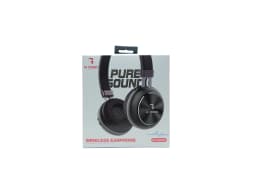 Gtron Gt-819Whp Wireless Headphone Pro Bass  - image 1