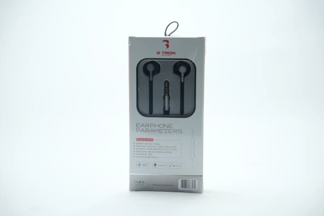 سماعة أذن Gtron Gt-816Ep مقاس 3.5 مم