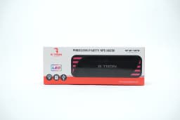 Gtron Gt-811Bts Portable Bluetooth Speaker  - image 2