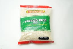 Biswas Puffed Rice 250 g - image 3