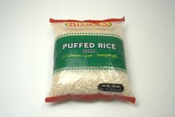 Biswas Puffed Rice 250 g - image 1