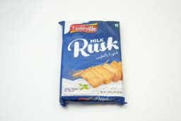 Tasteville Milk Rusk 300 g - image 1
