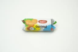 Biskers Coconut Crunchy Biscuits 90 g - image 1