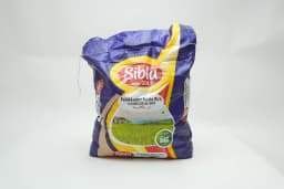 Sibla Gold Palakkadan Matta Rice 5 kg - image 2