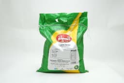 Sibla Thanjavur Ponni Rice 5 kg - image 3