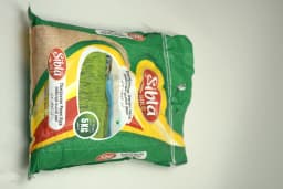 Sibla Thanjavur Ponni Rice 5 kg - image 2