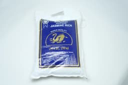 Pearl Swan Frag Jasmine Rice 5 kg - image 1