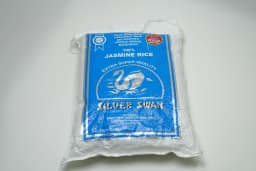 Silver Swan Rice Jasmine 5 kg - image 2