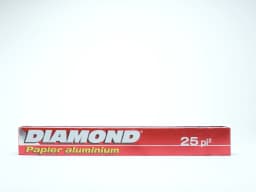 Diamond Aluminium Foil 1 Sq.Ft - image 3