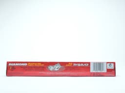 Diamond Aluminium Foil 1 Sq.Ft - image 2